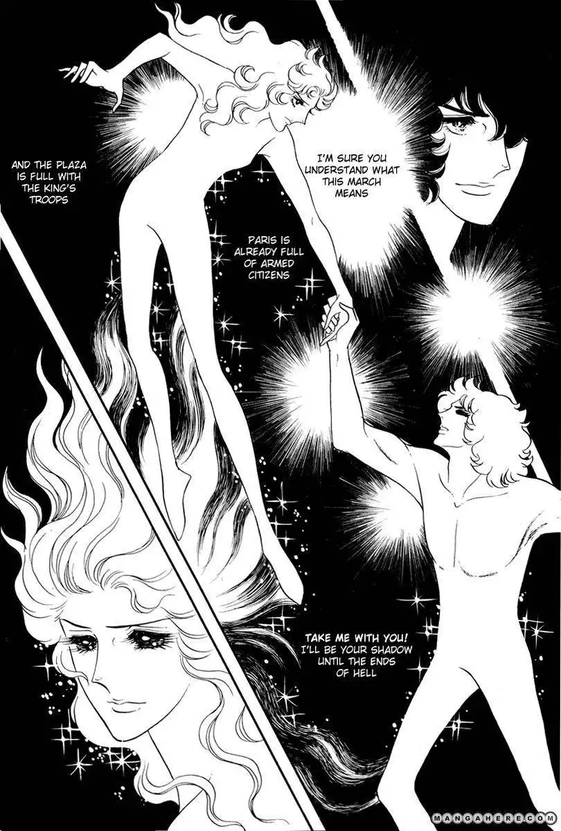 Rose of Versailles Chapter 51 9